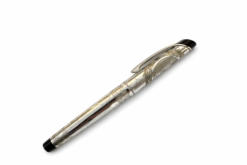 Sheaffer Stars of Egypt Fountain Pen