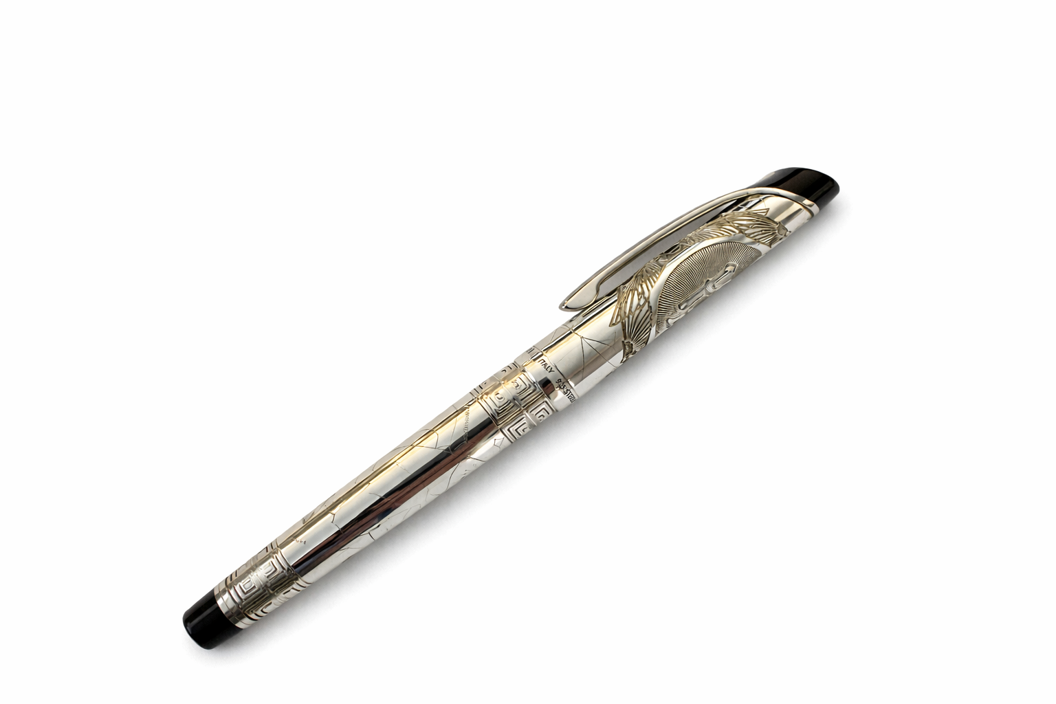 Sheaffer Stars of Egypt Fountain Pen