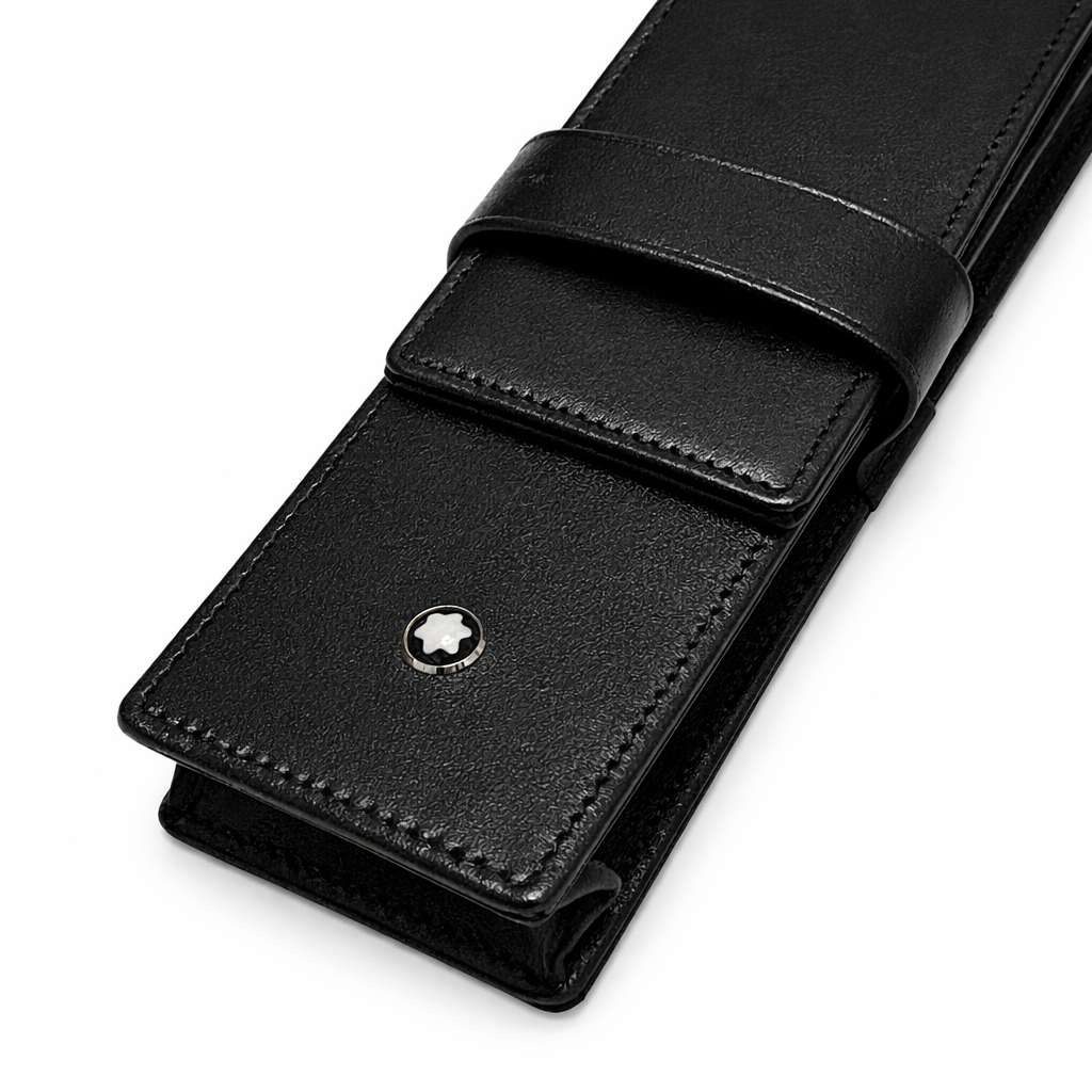 Mont Blanc Pen case