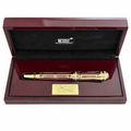 Mont Blanc Patron of the Arts Catherine the Great Fountain Pen