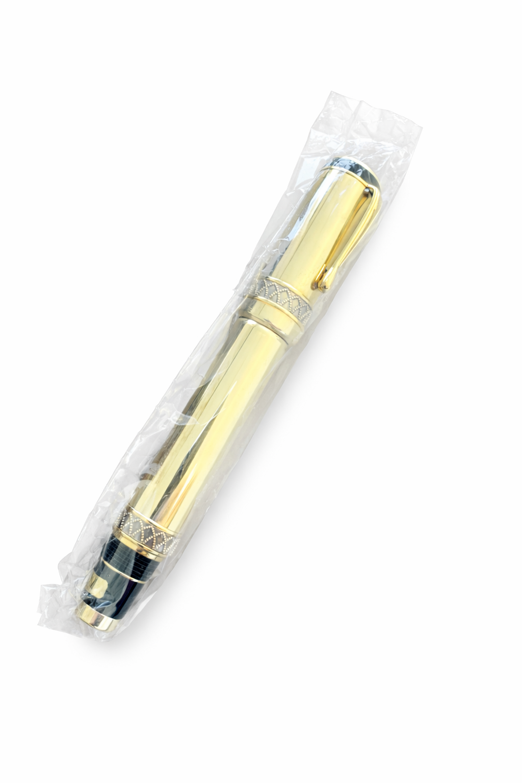 Example Mont Blanc Friedrich II the Great Limited Edition Fountain Pen