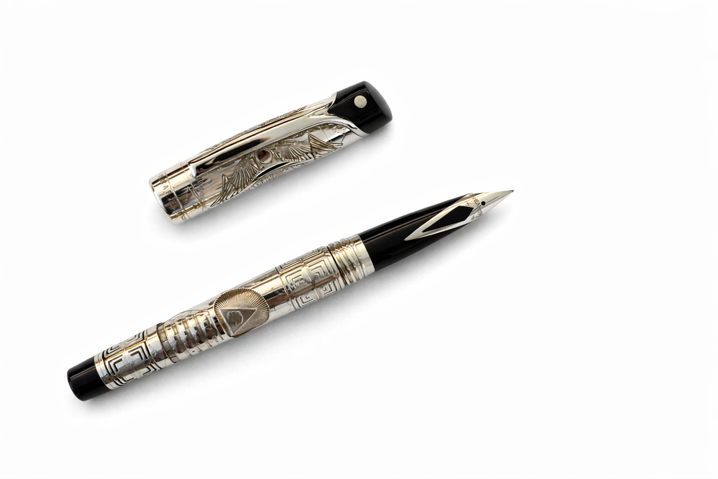 Sheaffer Stars of Egypt Fountain Pen