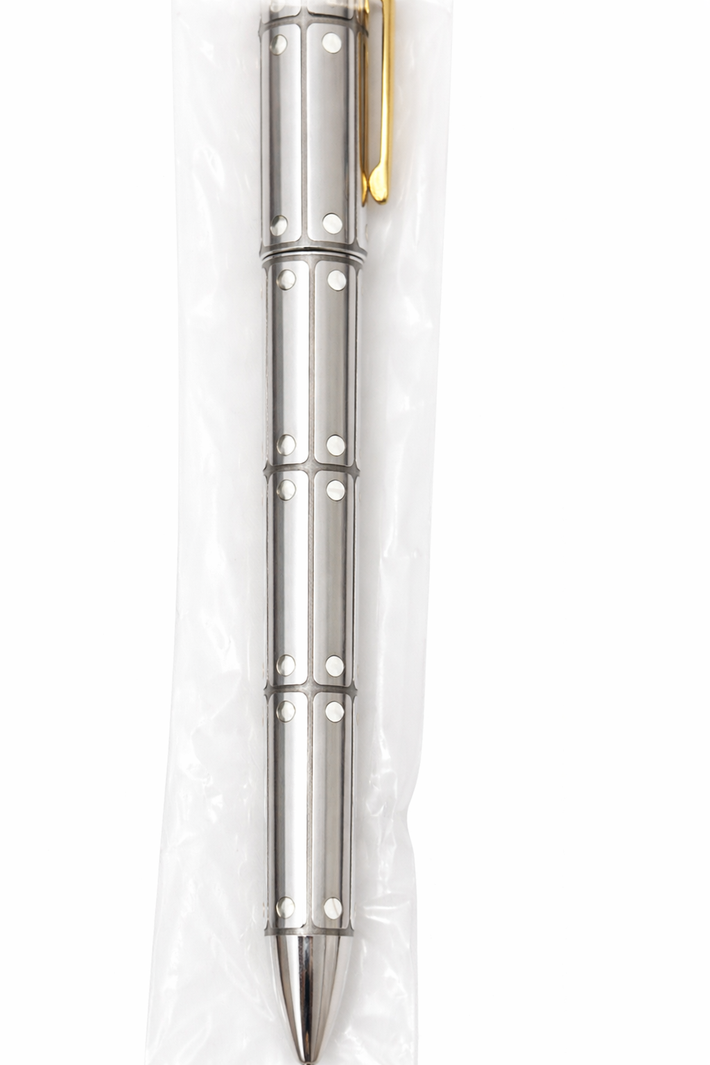 CARTIER Santos de Cartier Limited Edition 245/1904 Ball point.