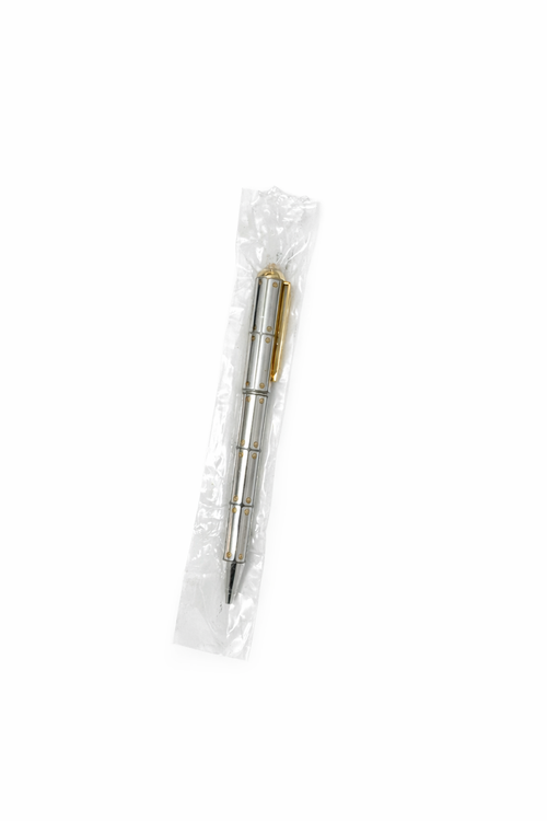 CARTIER Santos de Cartier Limited Edition 245/1904 Ball point.