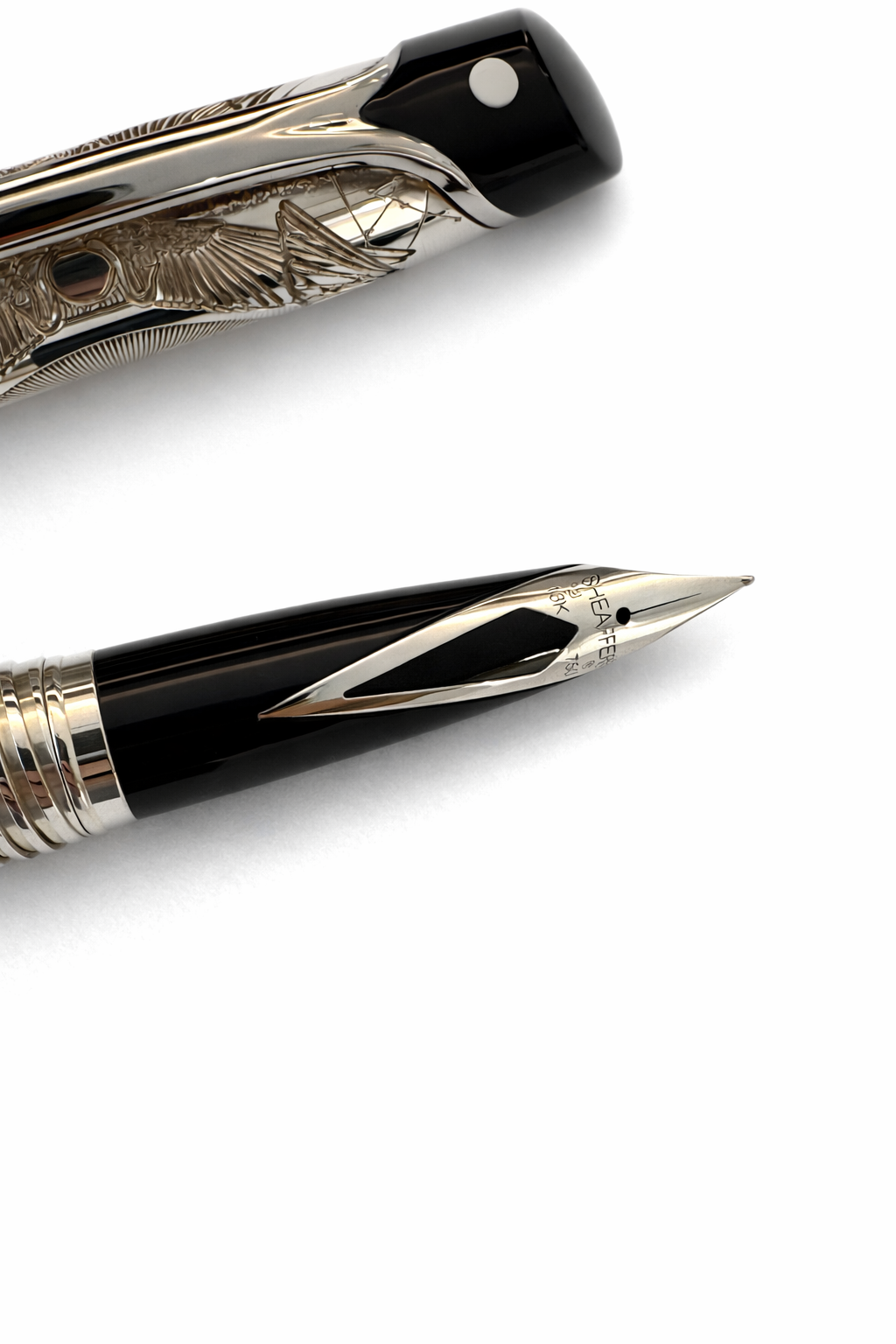 Sheaffer Stars of Egypt Fountain Pen