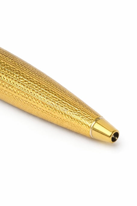 Montblanc Meisterstuck Classique 164 Solitaire Barley ballpoint pen