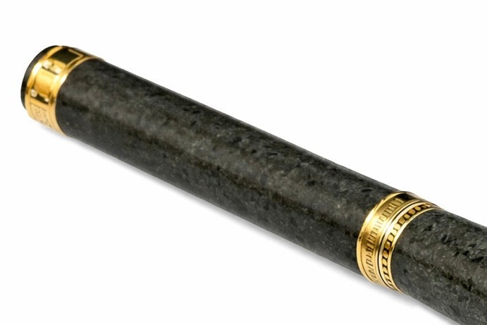 Mont Blanc Patron of Art Homage To Hadrian Limited Edition 4810 Fountain Pen