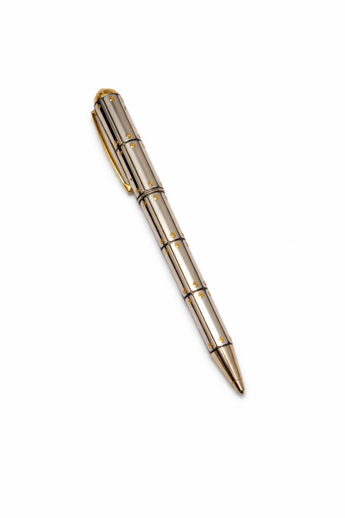Cartier Exceptional Santos De Cartier LD 690/1904 ball point pen