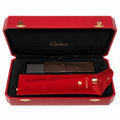 Example Cartier Exceptional Santos De Cartier LD 568/1904 ball point AED 12,300