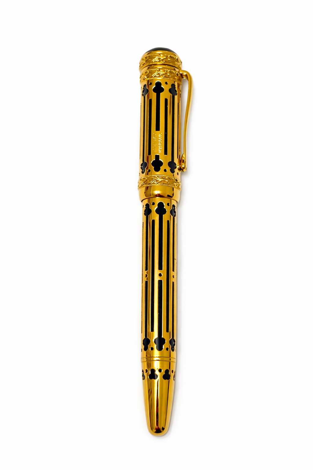Mont Blanc Peter the Great
