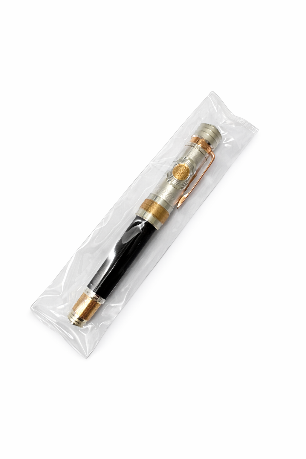 Montblanc Patron of the Arts Homage to Hadrian limited edition 888 fountain pen