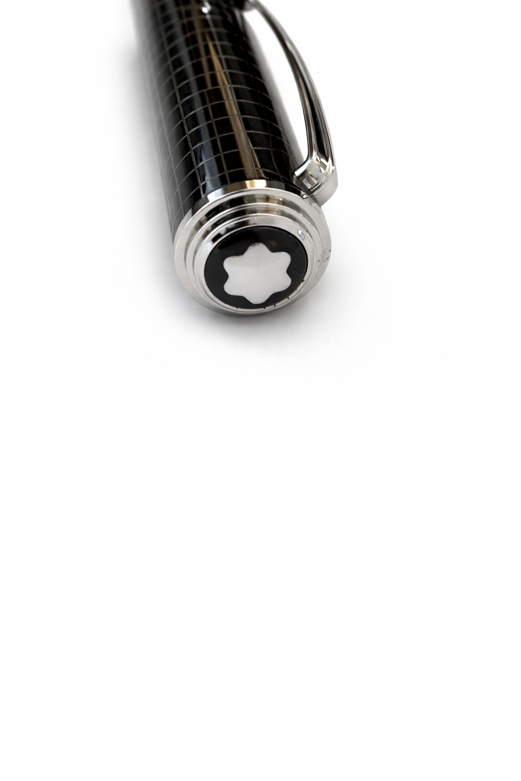 Great Characters Albert Einstein Limited Edition fountain pen