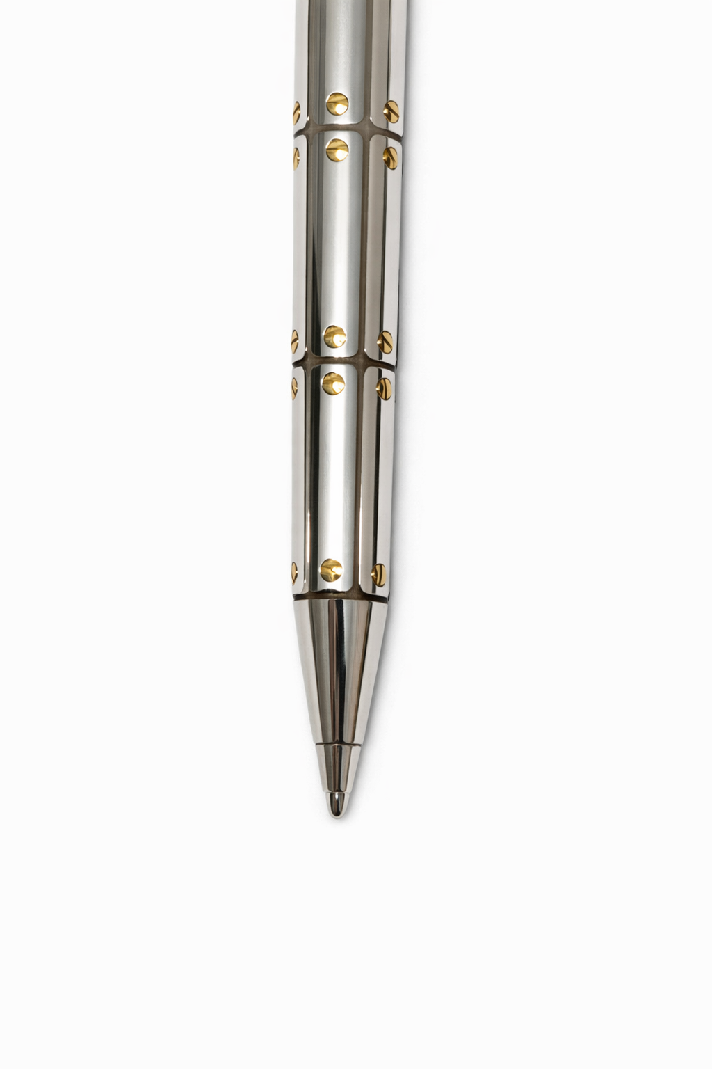 Cartier Exceptional Santos De Cartier LD 690/1904 ball point pen