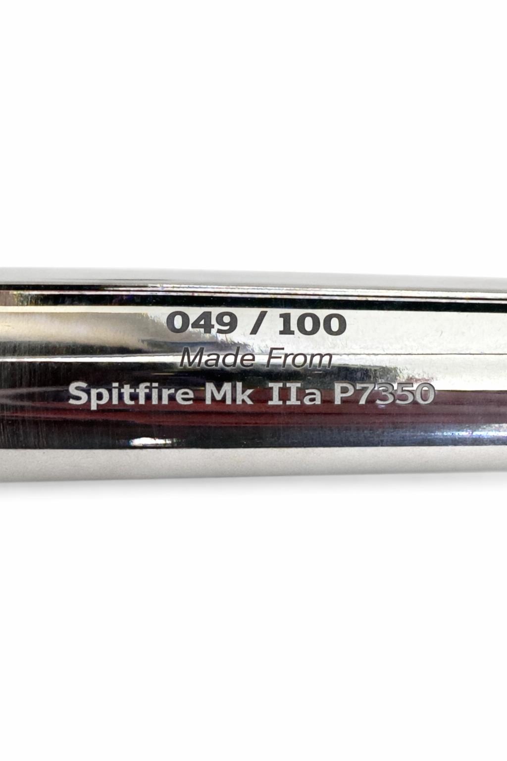 Onoto 'Spitfire' MKIIa P7350