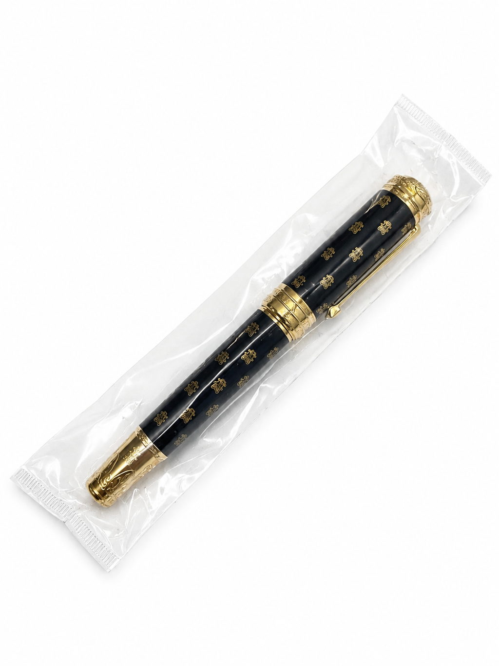 Montblanc Patron of Art Homage to Napoléon Bonaparte Limited Edition 4810