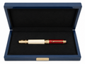 Montblanc Patron of Art Homage to Victoria & Albert Limited Edition 4810 Fountain Pen